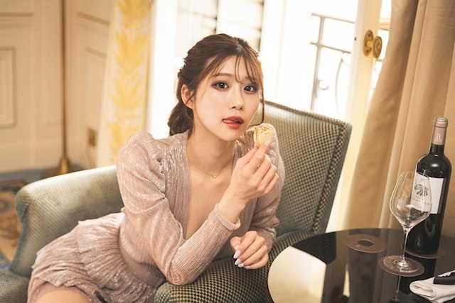 神楽 ゆあプロフィール写真6